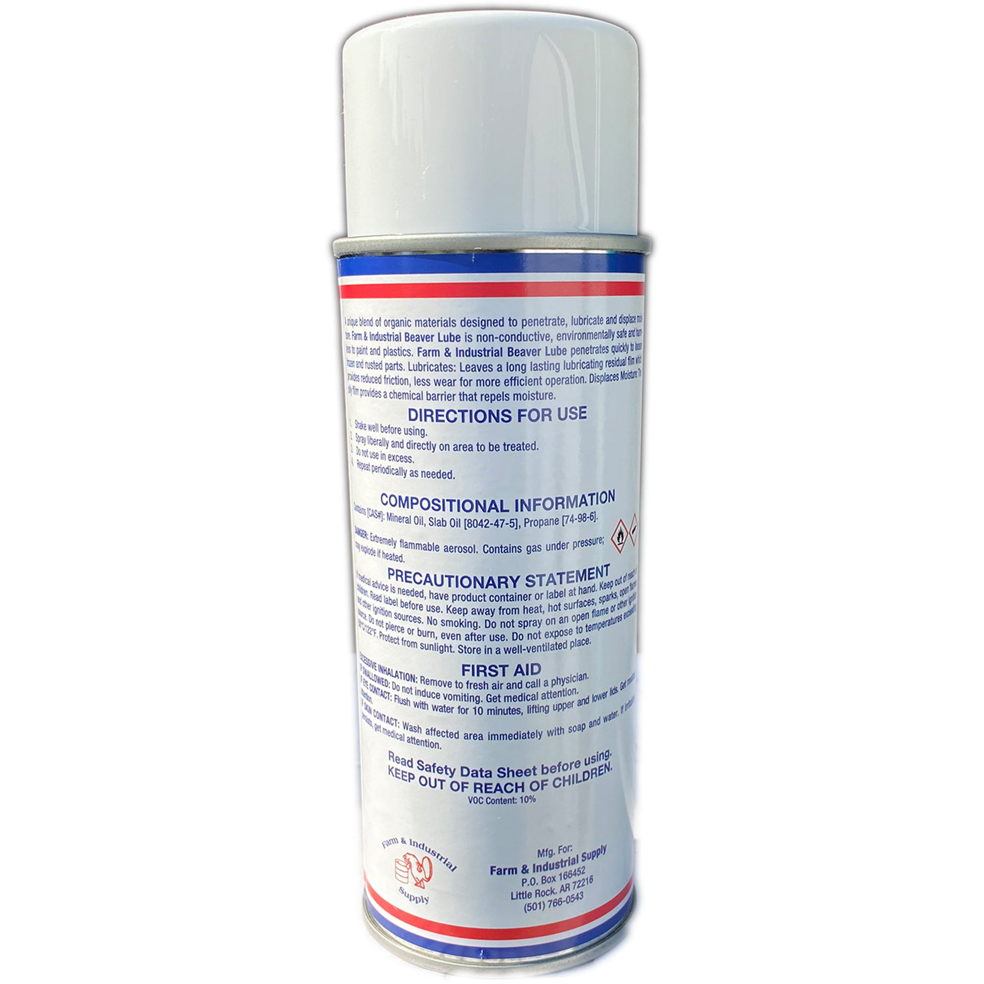 Beaver Lube Orgasmic Penetrate | Beaver Supply Corporation