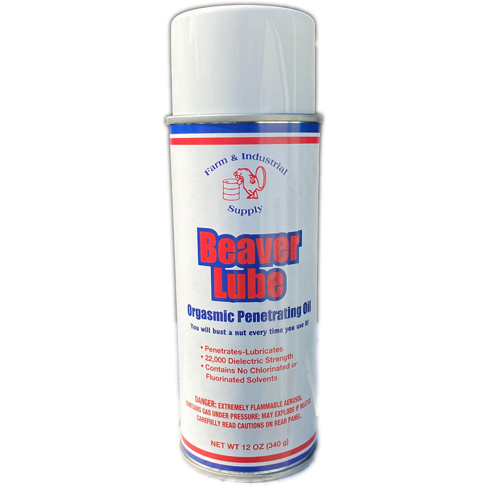 Beaver Lube Orgasmic Penetrate | Beaver Supply Corporation