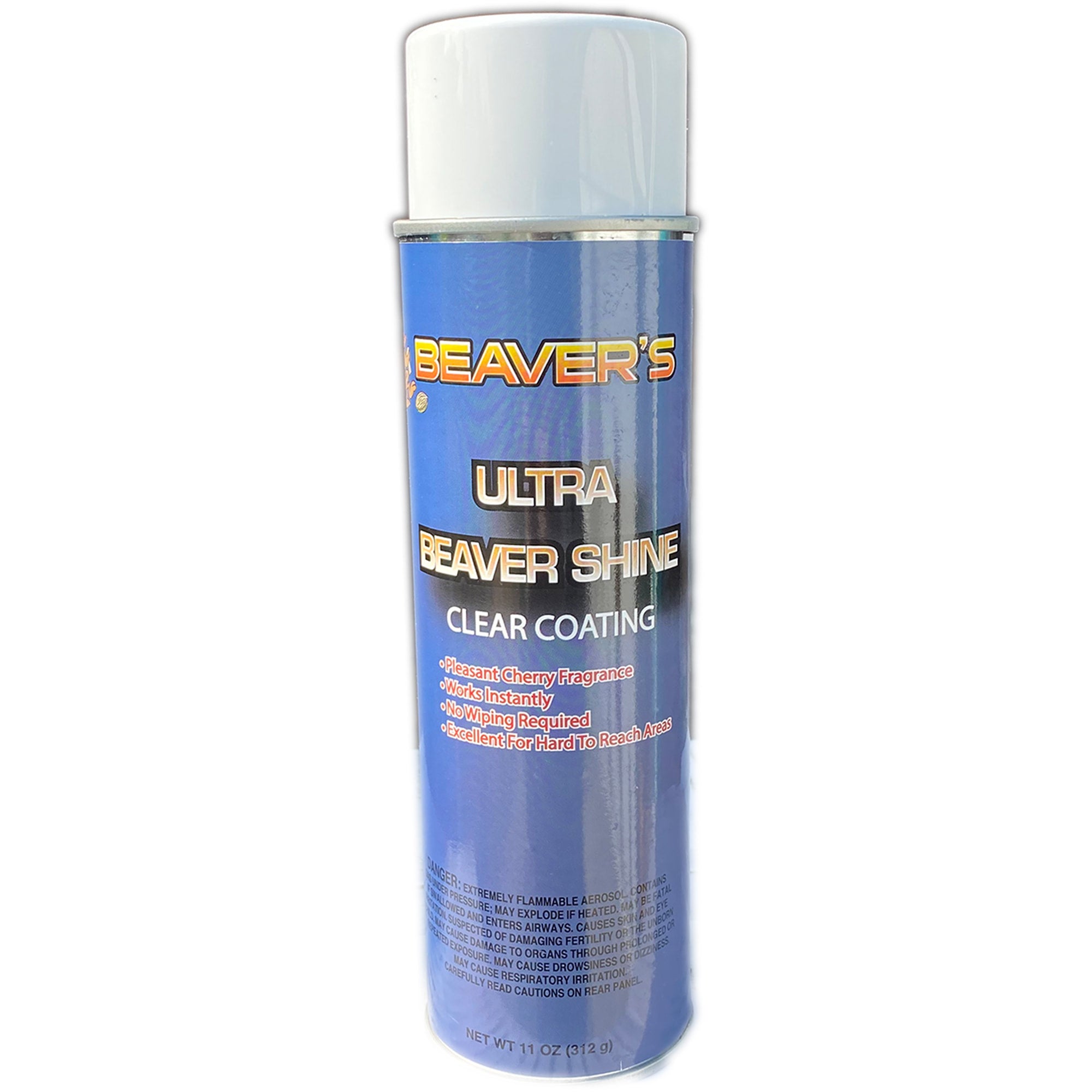 Ultra Beaver Shine | Beaver Supply Corporation